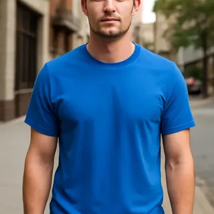 Polera Estampada Personalizada Calidad Garantizada Grafimax 7