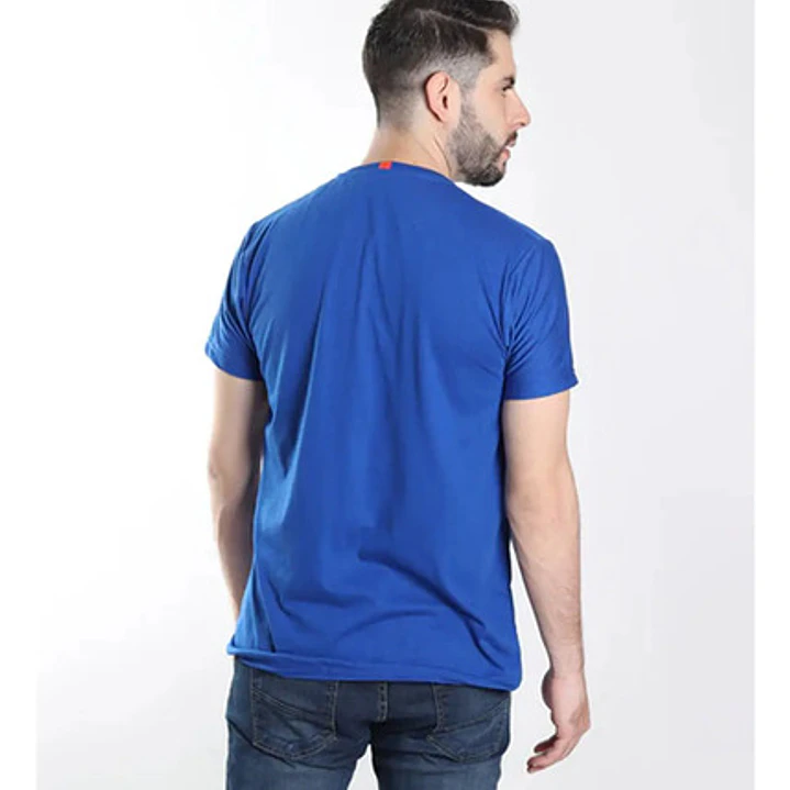 Polera Estampada Personalizada Calidad Garantizada Grafimax 8