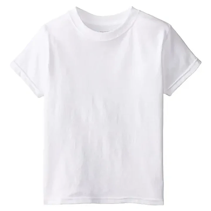 Polera Estampada Personalizada Calidad Garantizada Grafimax 11