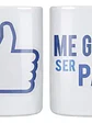 Tazón Día Del Padre Me Gusta Ser Papá Grafimax - Miniatura 1