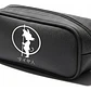 Estuche Cierre Dbz  Goku Silueta Anime Negro Grafimax - Miniatura 1