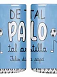 Tazón Día Del Padre De Tal Palo Tal Astilla Grafimax - Miniatura 1