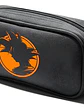 Estuche Grafimax Dbz Anime Silueta Goku Con Cierre - Miniatura 1