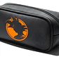Estuche Grafimax Dbz Anime Silueta Goku Con Cierre - Miniatura 1