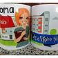 Tazón Tens Enfermera Medico Paramédico Hospital  Grafimax - Miniatura 3