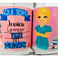 Tazón Tens Enfermera Medico Paramédico Hospital  Grafimax - Miniatura 5
