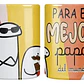 Tazón Día Del Padre Para El Mejor Papá Flork Grafimax - Miniatura 1