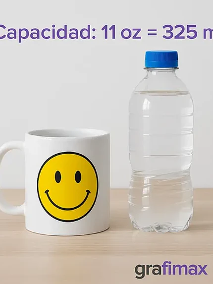 Tazón Tens Aquí Toma El Mejor Tens Grafimax 3