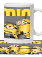 Tazón Minions Mi Villano Favorito 3 Películas Grafimax - Miniatura 1