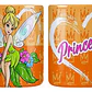 Tazón Tinker Bell Peter Pan Grafimax - Miniatura 1