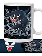 Tazón Venom Marvel Grafimax - Miniatura 1