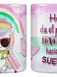 Tazón Unicornio Frases De Motivación Grafimax - Miniatura 1