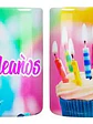 Tazón Feliz Cumpleaños Personalizado Grafimax - Miniatura 1