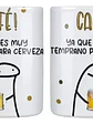 Tazón Flork Stickers Café Grafimax - Miniatura 1