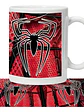 Tazón Araña Spider-man Marvel Grafimax - Miniatura 1
