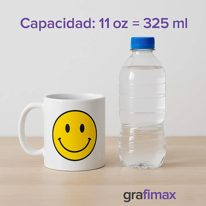 Tazón Deadpool Marvel Grafimax 3