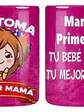Tazón Aquí Toma La Mejor Mamá, Mamá Por Primera Vez Grafimax - Miniatura 1