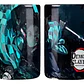 Tazón Tanjiro Kamado Demon Slayer Anime Grafimax - Miniatura 1