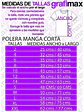 Polera Calamardo Face Bob Esponja Dibujos Animados Grafimax - Miniatura 4