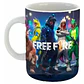 Tazón Free Fire Videojuegos Grafimax - Miniatura 1
