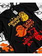 Polera Haikyuu Manga Anime Oversize Diseños Grafimax - Miniatura 1
