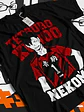 Polera Haikyuu Manga Anime Oversize Diseños Grafimax - Miniatura 25