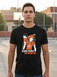 Polera Haikyuu Manga Anime Oversize Diseños Grafimax - Miniatura 37