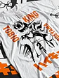 Polera Haikyuu Manga Anime Oversize Diseños Grafimax - Miniatura 42