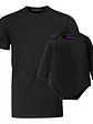 Polera Y Body Bebé Papá E Hijo Soy Tu Padre Pack Vader y Luke starwars -Grafimax - Miniatura 9