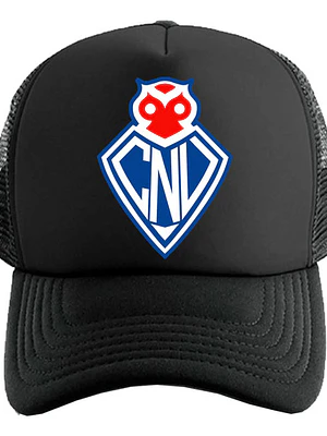 Jockey Gorro Club Nautico Universidad De Chile Grafimax