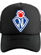 Jockey Gorro Club Nautico Universidad De Chile Grafimax - Miniatura 1