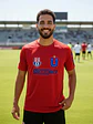 Camiseta Universidad De Chile Personalizada Dry Fit Grafimax - Miniatura 1