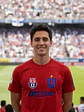 Camiseta Universidad De Chile Personalizada Dry Fit Grafimax - Miniatura 3