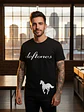 Polera Deftones White Pony Rock Nu Metal Grafimax - Miniatura 1