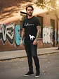 Polera Deftones White Pony Rock Nu Metal Grafimax - Miniatura 2