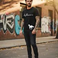 Polera Deftones White Pony Rock Nu Metal Grafimax - Miniatura 2