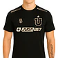 Camiseta U De Chile Conmemorativa Aránguiz Futbol Grafimax - Miniatura 6