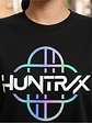 Polera Huntrix Logo Guerreras Kpop Demon Hunters Grafimax - Miniatura 4