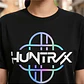 Polera Huntrix Logo Guerreras Kpop Demon Hunters Grafimax - Miniatura 4