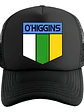 Jockey Gorro O'higgins Club Logo Deporte Futbol Grafimax - Miniatura 1