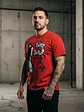Polera Limp Bizkit Three Dollar Bill Yall Nu Rock Grafimax - Miniatura 4