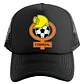 Jockey Gorro Cobresal Diseños Deporte Futbol Grafimax - Miniatura 1