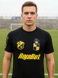 Camiseta Coquimbo Unido Dryfit Nombre Personalizada Grafimax - Miniatura 1
