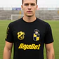 Camiseta Coquimbo Unido Dryfit Nombre Personalizada Grafimax - Miniatura 1