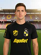 Camiseta Coquimbo Unido Dryfit Nombre Personalizada Grafimax - Miniatura 2
