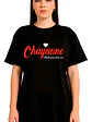 Polera Chayanne Concierto Gira  Bailemos Otra Vez Grafimax - Miniatura 1