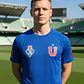 Camiseta Universidad De Chile Dry Fit Insignias  Grafimax - Miniatura 1