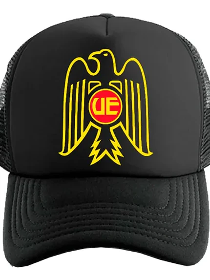 Jockey Gorro Club Unión Española Logo Futbol Grafimax 1