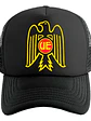 Jockey Gorro Club Unión Española Logo Futbol Grafimax - Miniatura 1