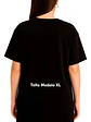 Polera Chayanne Concierto Oversize Bailemos Otra Vez Gfmx - Miniatura 2